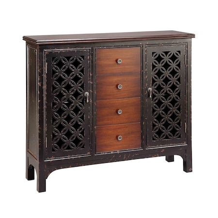 Stein World Stein World 12523 Alder Accent Cabinet 12523